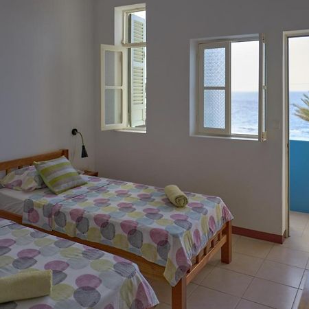 Musica Do Mar Hotel Ponta Do Sol Exterior photo