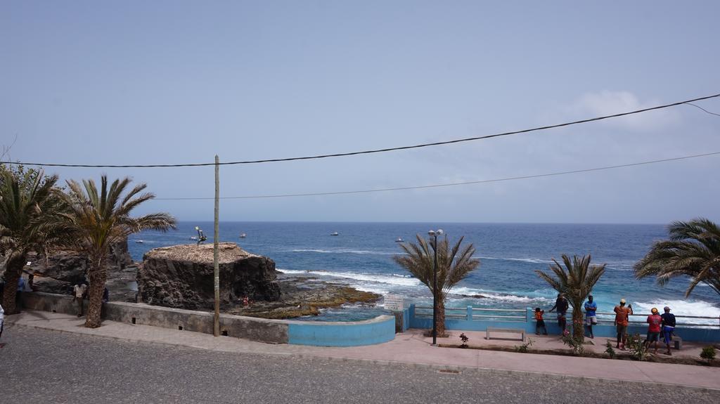 Musica Do Mar Hotel Ponta Do Sol Exterior photo